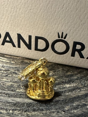 Pandora charm