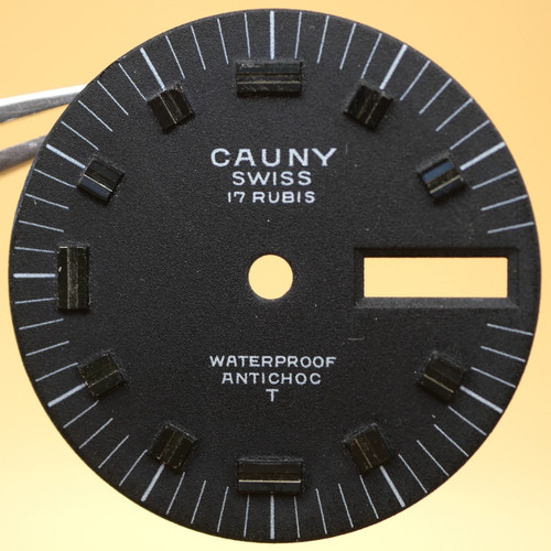 Cadran montre cal - cal.6308,