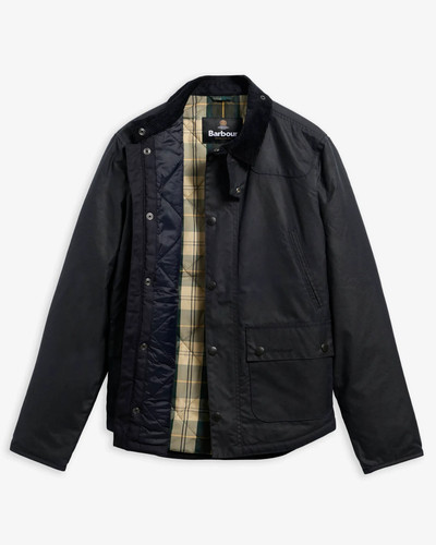 Barbour reelin veste coton - veste, en