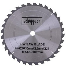 Lame de scie circulaire pour