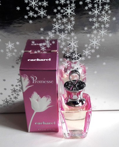 Miniature parfum de - miniature,