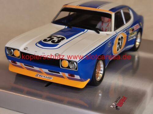 Brm187 voiture slot brm - brm187,