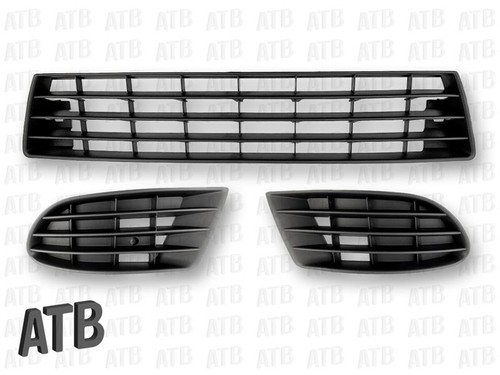 Grille ventilation - grille, de