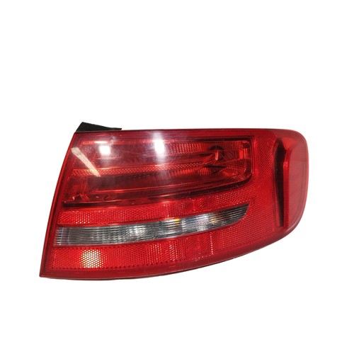 Feu arrière led audi a4 - feu, dx