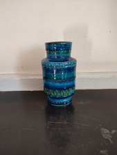 Vase céramique vintage style