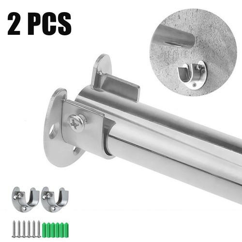 Pièces support tringle - pièces,