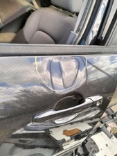 porte avant gauche MAZDA 3