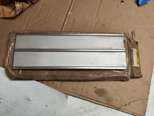 Bandeau arrière opel kadett - kadett, b