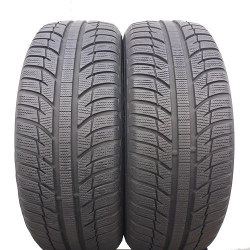 205 toyo - toyo, r16