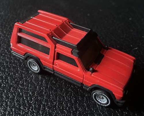 Miniature siku vintage matra - siku,