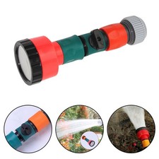 Arroseur de jardin couverture