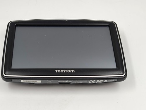 Tomtom xxl gps - tomtom,
