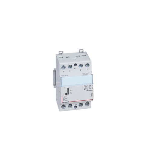 412556 legrand contacteur - legrand,