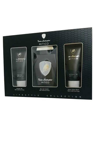 Tonino lamborghini mitico edt - lamborghini,