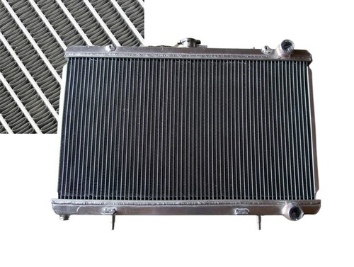 Aluminium radiateur pour - aluminium,