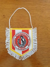 FANION FOOTBALL STANDARD DE