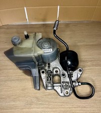 POMPE HYDRAULIQUE DE BOÎTE