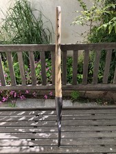 ancien frein de charette