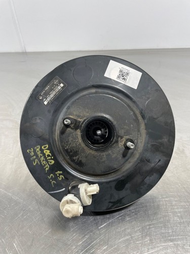 472107999r servo frein dacia - servo-frein,