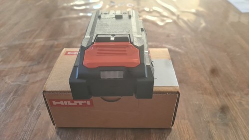 Batterie hilti b22 nuron - batterie, b22-55