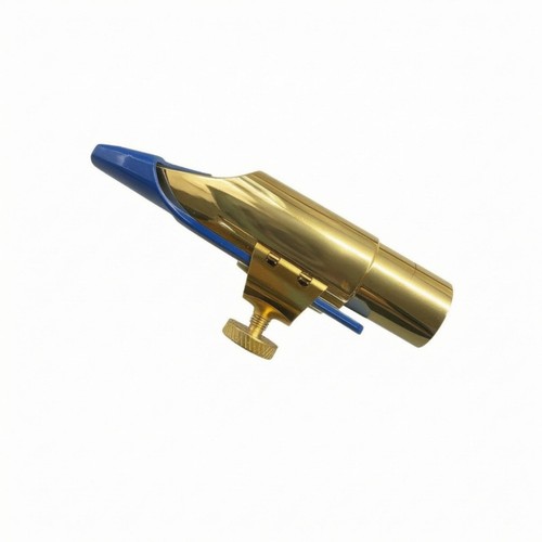 Bec saxophone avec - bec,