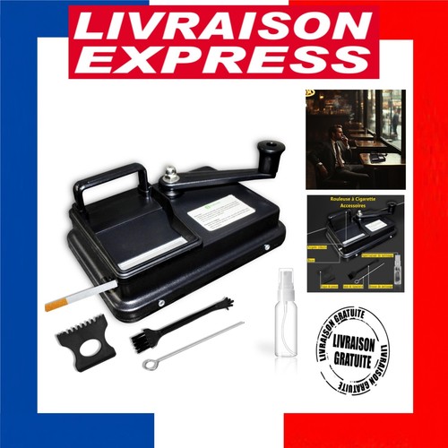 Paquet cigarettes vide - de,