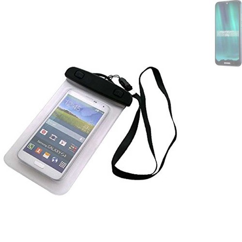 Sac housse protection - , beachbag