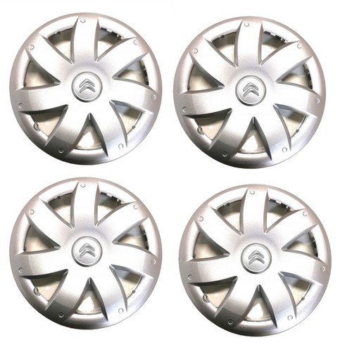 Set enjoliveur roue - set, de