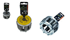 3pcs SDS-Plus pipe extension for pipes DN 60, DN 76, DN 87, DN 100, DN 120