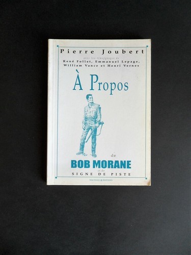 Pierre joubert propos - propos, de