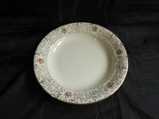 plat rond villeroy et