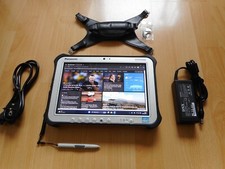 Panasonic TOUGHPAD FZ-G1 
