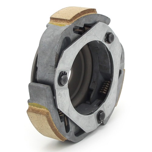 Plate clutch one scooter - plate,