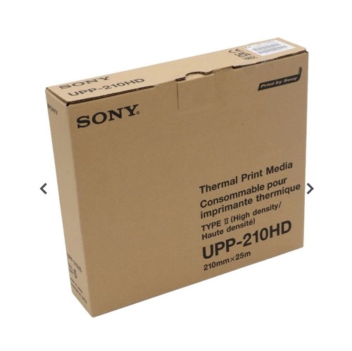 Papier thermique sony - papier,