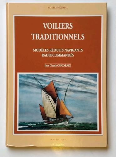 Voiliers traditionnels - voiliers,