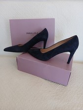 Chaussure Escarpin PARALLÈLE