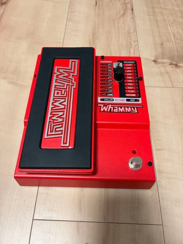 Corps effecteur guitare - d'effecteur,