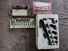 NS1 Nanosynth Mini Modular