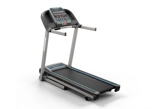 Tapis roulant horizon 5 - roulant,