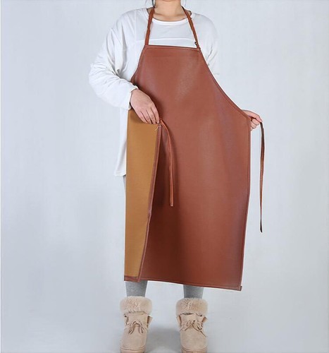 Tablier soudage - tablier, de