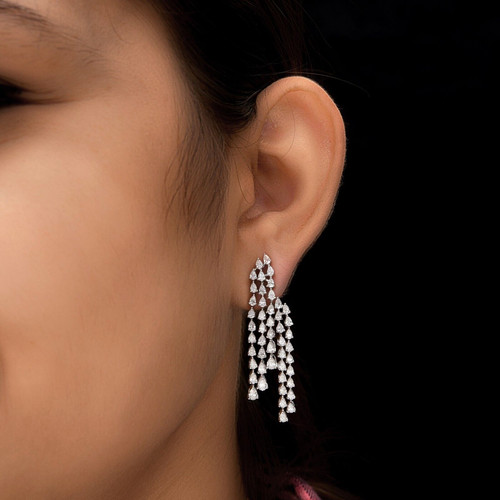 Lustre boucles ct - boucles,