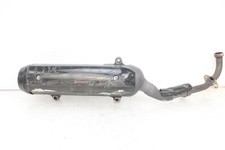 POT ECHAPPEMENT - YAMAHA X-MAX