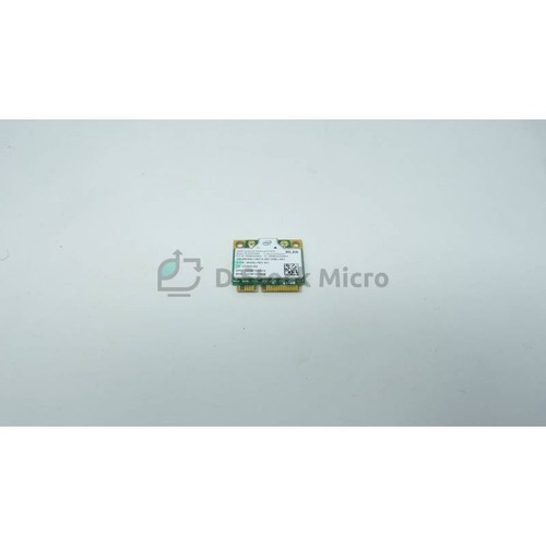 Carte wifi intel 6235anhmw - carte,