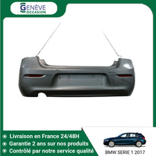 🇫🇷 PARE-CHOC ARRIER BMW