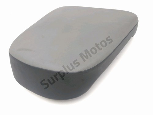 Selle passager bmw 1200 gs - selle,