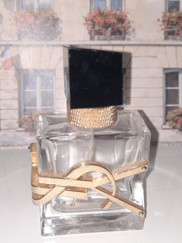 Flacon vide collection - de,