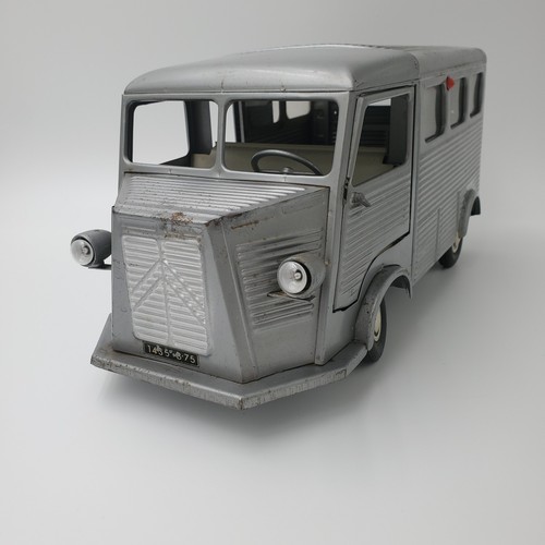 Tube citroen jrd - citroen,