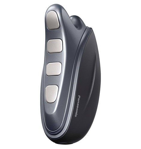 Panasonic vitalift sp86 k - panasonic, eh-sp86-k