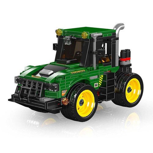 Mould king 24061 tracteur 466 - 24061,