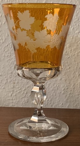 Baccarat louis bohemia - st,